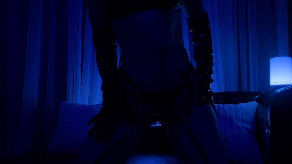 THEcherrygirl - Pet play